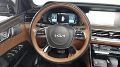 2022 Kia Mohave Diesel 3.0 4WD 6-Seater — фото 13