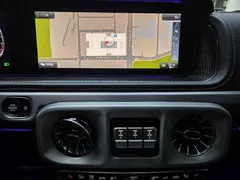 2022 Mercedes-Benz G-Class AMG G63 Magno Hero Edition, оранжевый — фото 9