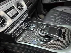 2022 Mercedes-Benz G-Class AMG G63 Magno Hero Edition, оранжевый — фото 11
