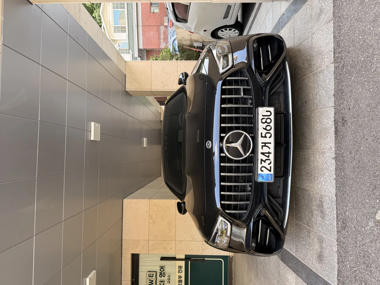 2023 Mercedes-Benz AMG GT 4Door 43 4MATIC+ Dynamic