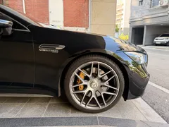 2023 Mercedes-Benz AMG GT 4Door 43 4MATIC+ Dynamic — фото 4