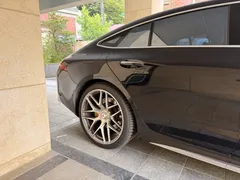 2023 Mercedes-Benz AMG GT 4Door 43 4MATIC+ Dynamic — фото 5