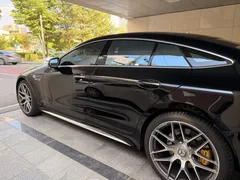 2023 Mercedes-Benz AMG GT 4Door 43 4MATIC+ Dynamic — фото 14