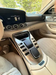 2023 Mercedes-Benz AMG GT 4Door 43 4MATIC+ Dynamic — фото 15