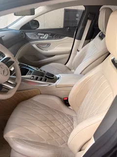 2023 Mercedes-Benz AMG GT 4Door 43 4MATIC+ Dynamic — фото 16