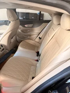2023 Mercedes-Benz AMG GT 4Door 43 4MATIC+ Dynamic — фото 17