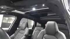 2022 Audi Q7 55 TFSI Quattro Premium, белый — фото 18