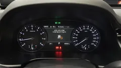 2021 Kia K9 3.8 GDI AWD, чёрный — фото 8