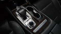 2021 Kia K9 3.8 GDI AWD, чёрный — фото 9