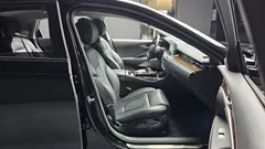 2021 Kia K9 3.8 GDI AWD, чёрный — фото 11