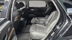 2021 Kia K9 3.8 GDI AWD, чёрный — фото 12