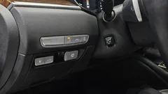 2021 Kia K9 3.8 GDI AWD, чёрный — фото 16