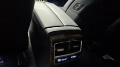 2021 Kia K9 3.8 GDI AWD, чёрный — фото 18