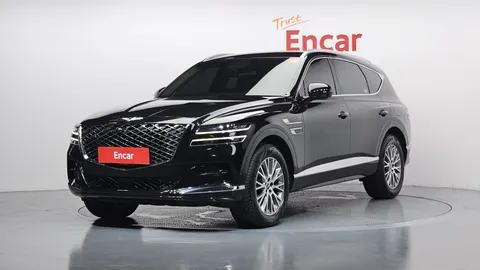 2023 Genesis GV80 3.0 Diesel AWD