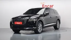 2023 Genesis GV80 3.0 Diesel AWD — фото 1