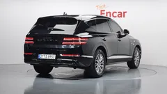 2023 Genesis GV80 3.0 Diesel AWD — фото 2