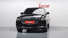 2023 Genesis GV80 3.0 Diesel AWD — фото 3
