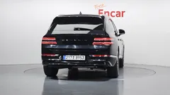 2023 Genesis GV80 3.0 Diesel AWD — фото 4