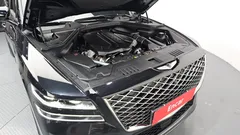 2023 Genesis GV80 3.0 Diesel AWD — фото 6