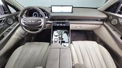 2023 Genesis GV80 3.0 Diesel AWD — фото 7