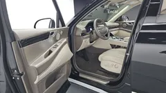 2023 Genesis GV80 3.0 Diesel AWD — фото 10