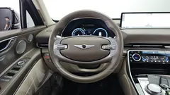 2023 Genesis GV80 3.0 Diesel AWD — фото 12