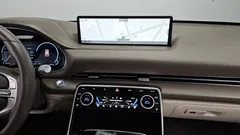 2023 Genesis GV80 3.0 Diesel AWD — фото 13