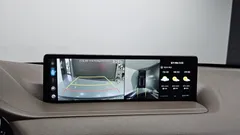 2023 Genesis GV80 3.0 Diesel AWD — фото 14