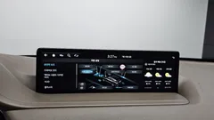 2023 Genesis GV80 3.0 Diesel AWD — фото 19
