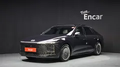 2023 Hyundai Grandeur Calligraphy — фото 1