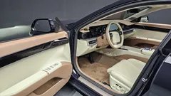 2023 Hyundai Grandeur Calligraphy — фото 10