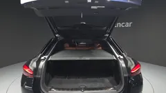 2021 BMW X6 M50i, чёрный — фото 20