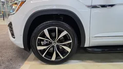 2025 Volkswagen Atlas 2.0 TSI R-LINE 7-Seater — фото 5