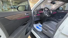 2025 Volkswagen Atlas 2.0 TSI R-LINE 7-Seater — фото 15