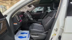 2025 Volkswagen Atlas 2.0 TSI R-LINE 7-Seater — фото 16