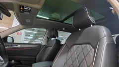 2025 Volkswagen Atlas 2.0 TSI R-LINE 7-Seater — фото 17