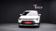 2022 Kia Niro Trendy — фото 3