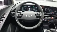 2022 Kia Niro Trendy — фото 12