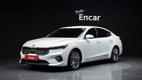 2021 Kia K7 2.5 GDI X Edition