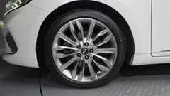 2021 Kia K7 2.5 GDI X Edition, белый — фото 5