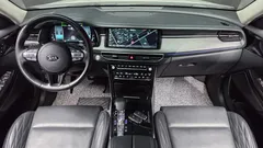 2021 Kia K7 2.5 GDI X Edition, белый — фото 7