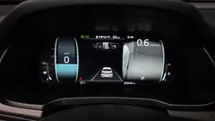 2021 Kia K7 2.5 GDI X Edition, белый — фото 8