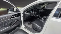 2021 Kia K7 2.5 GDI X Edition, белый — фото 10