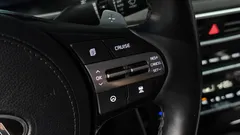2021 Kia K7 2.5 GDI X Edition, белый — фото 13