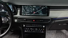 2021 Kia K7 2.5 GDI X Edition, белый — фото 14