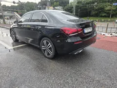 2022 Mercedes-Benz A-Class A220 Sedan — фото 4