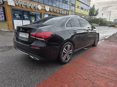 2022 Mercedes-Benz A-Class A220 Sedan — фото 5