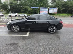 2022 Mercedes-Benz A-Class A220 Sedan — фото 7