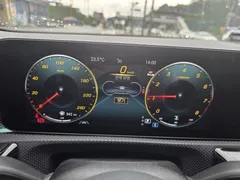 2022 Mercedes-Benz A-Class A220 Sedan — фото 9