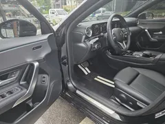 2022 Mercedes-Benz A-Class A220 Sedan — фото 11